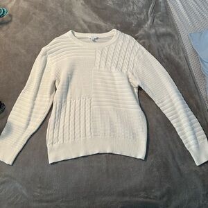 Time and Tru women’s sweater